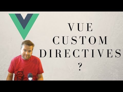 Learn About Vue.js Custom Directives For Beginners