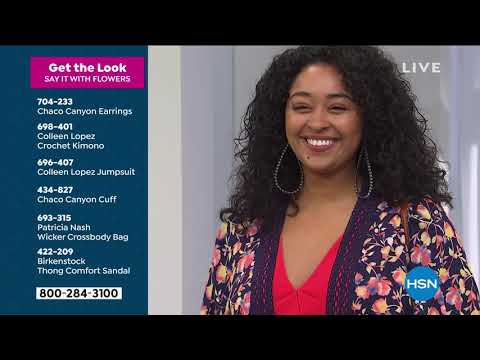 HSN | Obsessed with Style 06.25.2020 - 08 AM