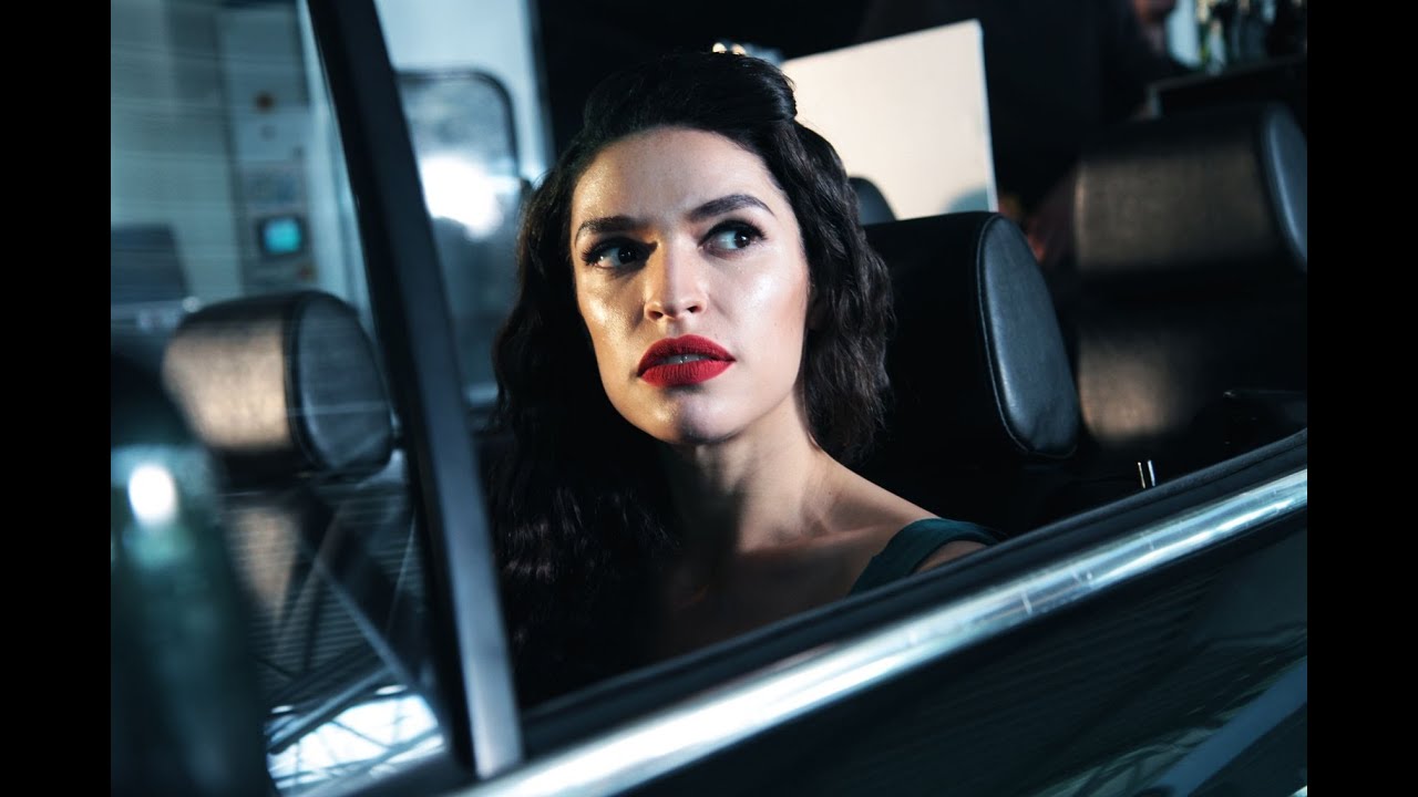 RĪGA-2041 treileris