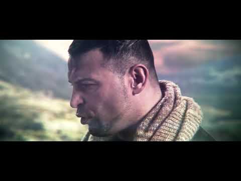 Bero Bass feat Gina Amir/ Kurdo - Freiheit (Official Video)