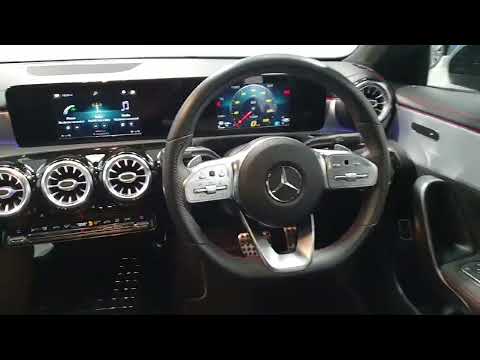 Mercedes-Benz CLA Cla180 Auto Style - Image 2