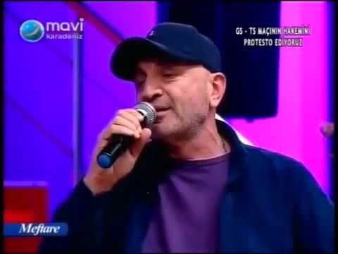Ayhan Alptekin ve Resul Dindar / Doldu Yüreğim Canlı Performans