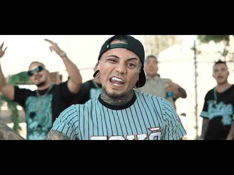 El Pinche Mara - LA CONECTA Ft. Lil Wacho, Mc Calo, El Robs Estrada, Young Jefe ent, 21Cero, Fam Hem