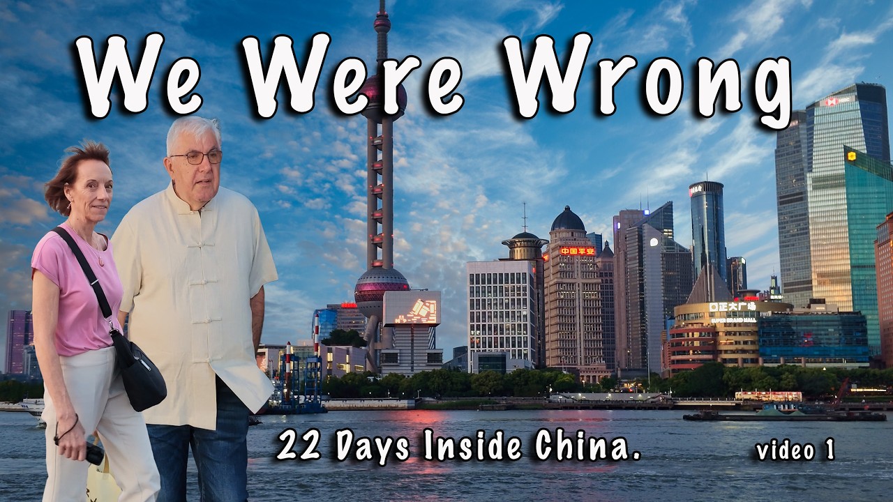 We Were Almost Entirely Wrong About China