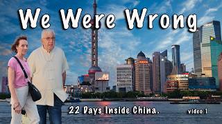 We Were Almost Entirely Wrong About China