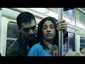 Delhi Metro Love Story