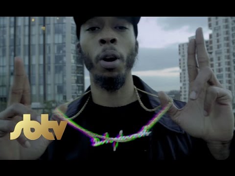 Papi | Never Forget Where You Came From (Prod. By Carns Hill) [Music Video]: #SBTV10 (4K)