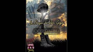 La Oreja de Van Gogh - Coronel