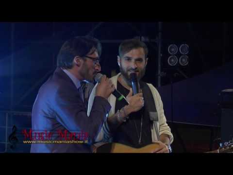 Pigro di Ivan Graziani - Cantata da Filippo Graziani