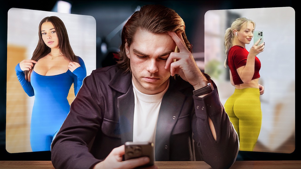 Comment désexualiser ton cerveau va changer ta vie