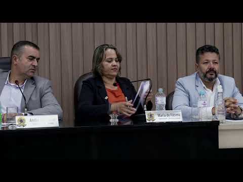 Segunda Sessão Ordinária de 2026 | Um Novo Modelo de Gestão.