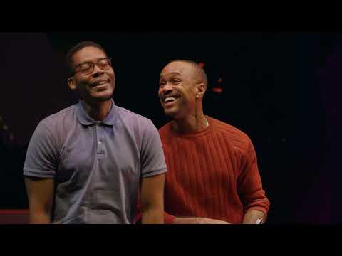 Primary Trust at Goodman Theatre in Chicago