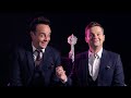 Hosting The BRITs with Ant and Dec | BRIT Awards.