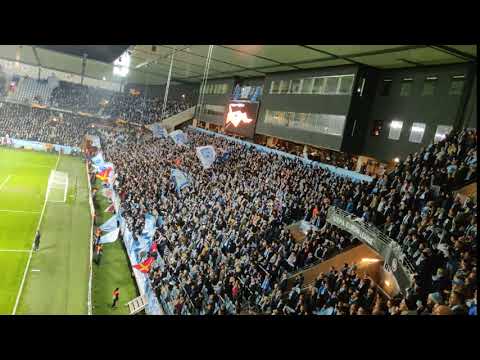 Malmö FF vs Sarpsborg 08 FF