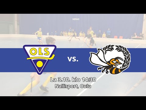 C1 SM 3.10.2020 OLS - O2-JKL / MuurY
