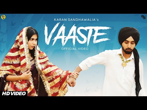 Vaaste