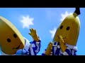 Dreamtime Classic Episode Bananas In Pyjamas Official