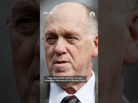 White House under pressure over deadly Minn. shooting