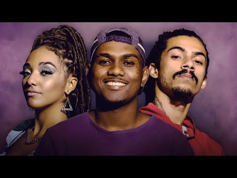 Orgânico - San Joe | TK | Kadri - Vivendo Pra Aprender [Prod. Léo Ost e Léo Casa 1]