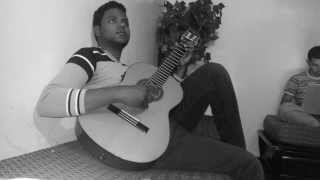 Tamiditin tan noufrwan / tinariwen......Edaber aziz