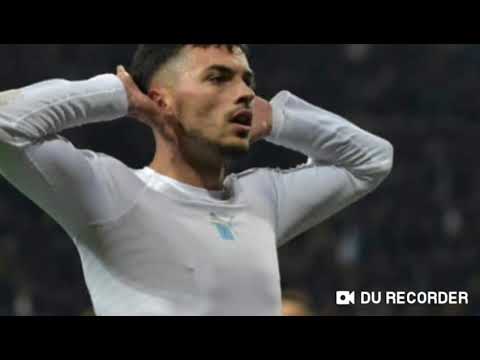 GOAL RADONJIC SAINT ETIENNE-MARSEILLE