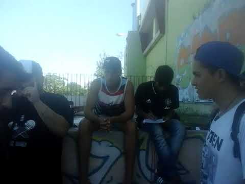 Nova Vs cobaj /8Vos/ OnceRap