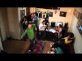 ASH ҚaZaҚ Pro - Harlem Shake 