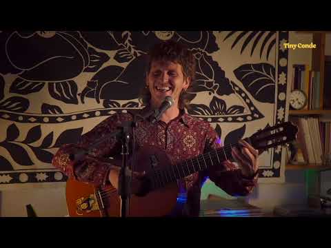 Tiny Conde #2 | San Pulso