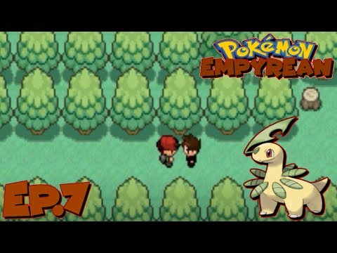 Pokemon Empyrean Walkthrough Ep.7 - MORE STORY & POKEKATA!!!!