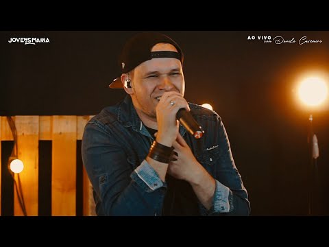 DANILO CASEMIRO - LIVE LUAU JOVENS DE MARIA