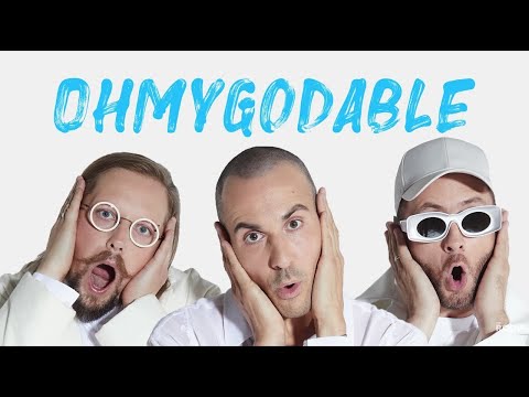 THE ROOP - Ohmygodable (Lyric Video)