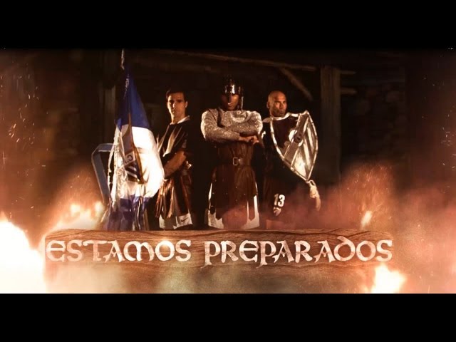 Málaga CF Champions League