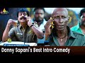 Danny Sapani S Best Introduction Comedy Singam Movie Scenes SriBalajiMovies