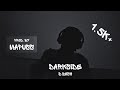 Darkside D Bash Prod By Mapuss 2023 New Rap Song