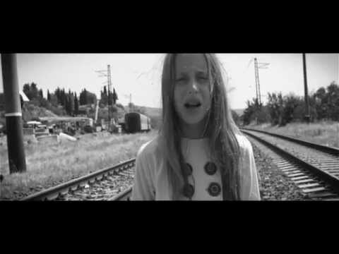 LIZI POP - An Unloved Child's Pain (Official Video) - Powerful Georgian Song about Childhood Trauma