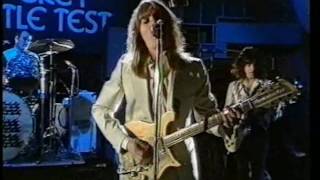 I Want You To Want Me - Cheap Trick (Old Grey Whistle Test 1978)