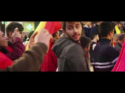 MC ENDESA - CONSTITUCIONALISTA -AKA- EXHUMATION DAY