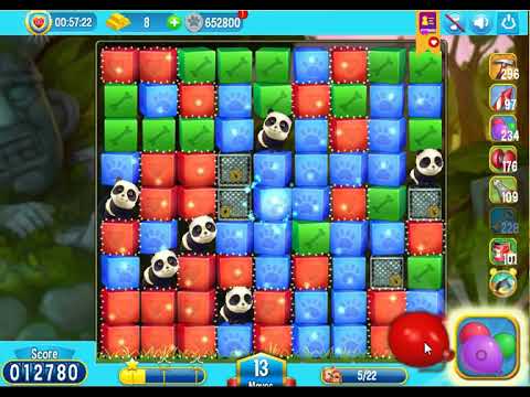 Pet Rescue Saga Level 3249 - No Boosters