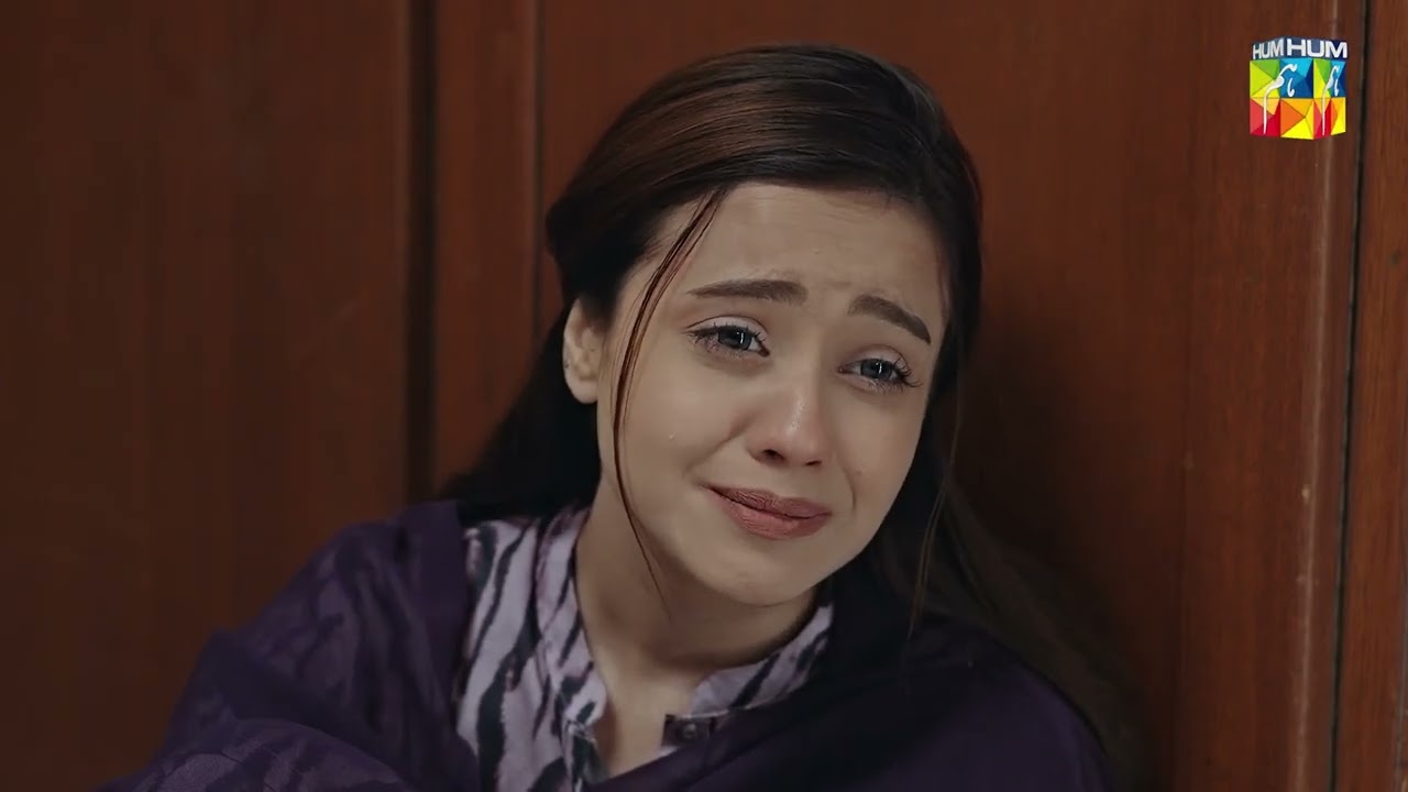 Emaan Mein Doosri Shadi Karne Wala Hu - #meribahuain - HUM TV