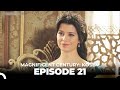 Magnificent Century: Kosem Episode 21 (English Subtitle)