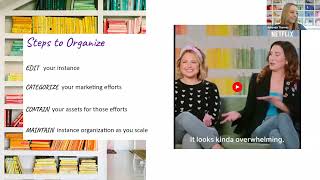 The Home Edit for Marketo | Houston Marketo User Group