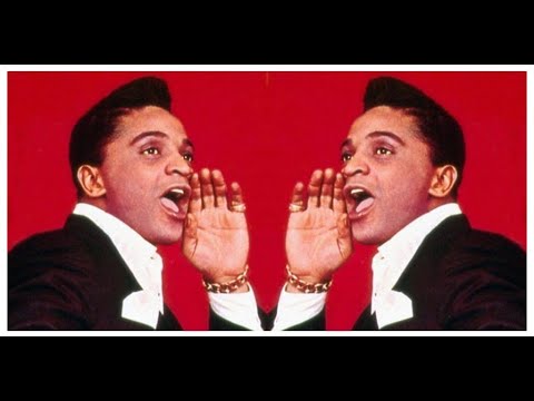 JACKIE WILSON - 10 Top Hits including Lonely Teardrops - stereo - see listing