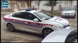 Burada Çukur Var! Haber Verelim Dedik…