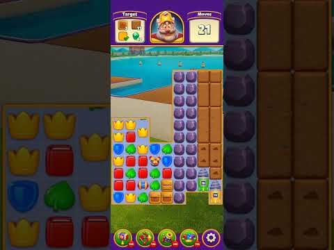 Loyal Match Level 1579