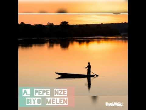 Esprit et Culture, Lumière des arts. #BiyoMelene#A.PepeNze