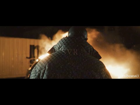 Kaaris x Kalash Criminel Type Beat "SVR" - Instru Rap