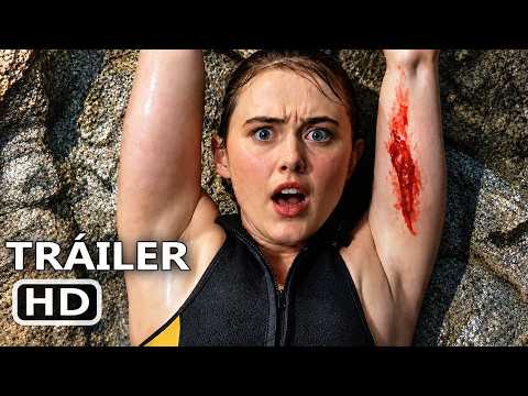 Tráiler La Boca del Diablo [WEB-DL] 2026