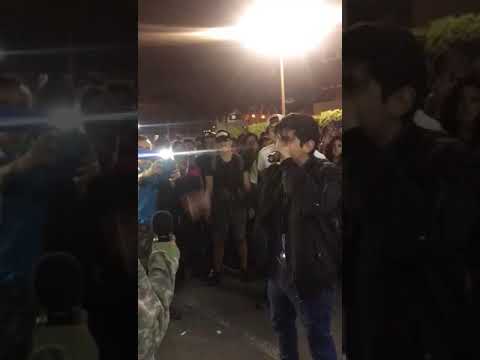 Kira vs Callejero |Final| Activacion Red Bull Chiclayo 2019