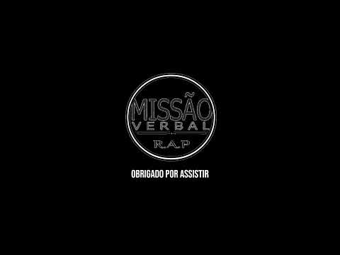 Live MISSÃO VERBAL  e LÉO ex REALIDADE CRUEL