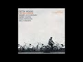 Dexter Gordon「Manha De Carnaval」～2019年はこの音で締め括り～
